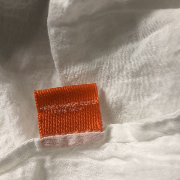 OLIPHANT maxi cotton maxi dress Size XS - Picture 12 of 13